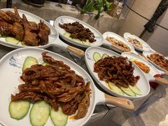 -海草馆自助餐厅(悦海店)