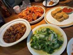 -马头巷·食景园(苏州总店)