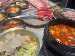 -韩一品韩国料理(柏庐南路店)