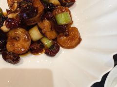 -望乡楼上海菜(日月光店)