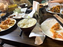 -卓越烤鸭店(太平湖东里店)