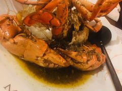 -Ministry of Crab(科伦坡店)