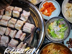 -味家烤肉烤鳗鱼牛排(西塔旗舰店)