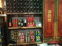 -红钳侠小龙虾·烧烤(中赢康康谷店)