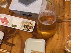 -木屋烧烤(龙湖天街店)