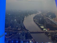 -广州塔晖粤轩中餐厅