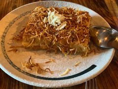 -PIZZA BIANCA(民园店)