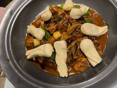 -豫丰汇河南名菜楼(武记餐饮)