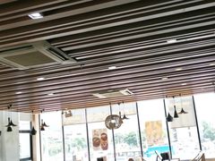 -维园港式茶餐厅(龙岗盛平店)