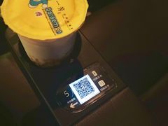 -山文星辉影城(济南和谐广场店)