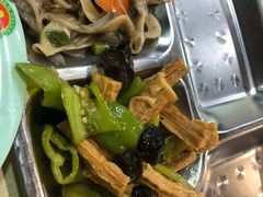 -西苑美食城(龙湖星悦荟店)