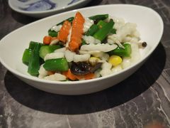 -前海沿·青岛菜(乐客城店)