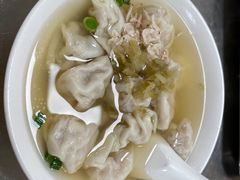 -汪家馄饨(集庆路店)
