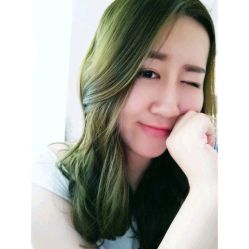 -韩鑫烫染接发·收长头发