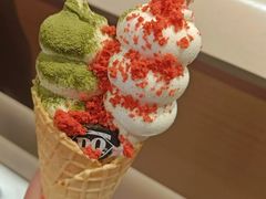 -DQ·蛋糕·冰淇淋(五角场万达店)
