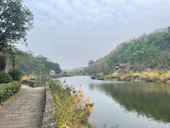 -两江国际影视城