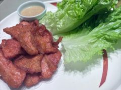-颂福楼·南京菜(定淮门店)