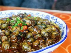-洞天食府(北大街店)