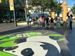 -东莞松山湖万象汇