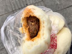 -清泉阁包子铺(中山路店)