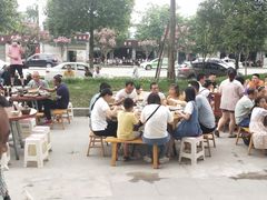 -六合居·明厨亮灶餐厅(成双大道店)