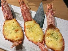 -虹料理·日料放题(悠方店)
