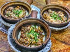 -红星光发煲仔饭(大石街店)