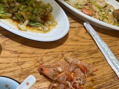 -金海湾海鲜排档(朱家尖店)