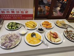-豪享来(我格广场店)