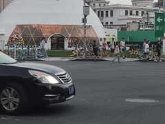 -天河城购物中心