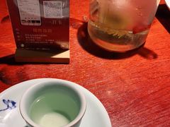 -北平食府(马鞍山路店)