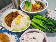 -敏华冰厅(平安金融中心店)