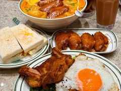 -华嫂冰室(尖沙咀店)