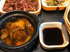 -谷田稻香·砂锅菜(汇暻广场店)