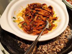 -马仕玖煲·融合菜·酥不腻烤鸭(人大店)