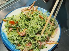 -板凳烧烤(东关街店)
