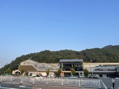 -溪口-滕头旅游景区