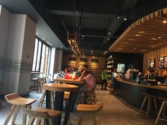 -星巴克臻选(长沙运达中央广场店)