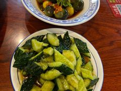 -皖北学东地锅鸡(之心城店)