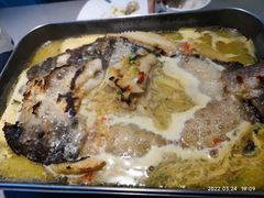 -半天妖烤鱼(方庄店)