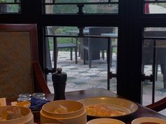 -杭州西子湖四季酒店-WL BISTRO西湖餐厅(灵隐路店)