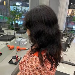 -简影造型·自选烫染接发salon