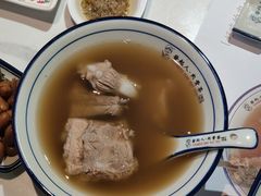 -發起人·肉骨茶(万象汇店)