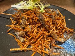 -周家二小姐的菜(西津渡店)