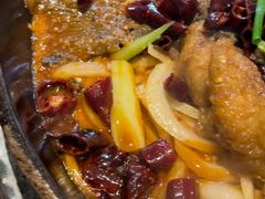 老板恋上鱼-老板恋上鱼(环山路店)