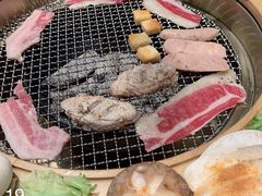 -向外鱼乐·土菜·虹鳟鱼