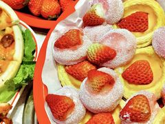 -龍歌自助小火锅(秦淮水游城店)