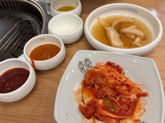 -黄金牧场(明洞总店)