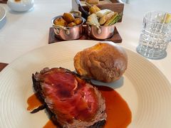 -文华扒房及酒吧(香港文华东方酒店)