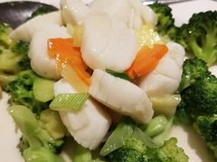 -无招牌海鲜餐厅(滨海艺术中心店)